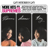 More Hits by The Supremes (Expanded Edition) artwork