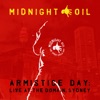 Armistice Day: Live at the Domain, Sydney, 2018