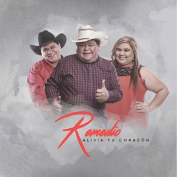 Remedio - Adoro