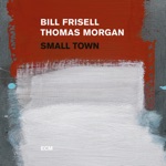 Bill Frisell & Thomas Morgan - Wildwood Flower