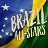 Brazil All-Stars, 2018