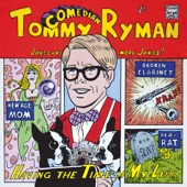 Tommy Ryman - The Cable Fell Out of the Sky