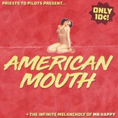 American Mouth artwork