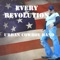 Every Revolution - Urban Cowboy Band lyrics