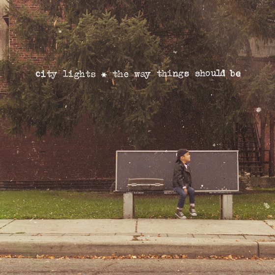Cover artwork for Mistakes