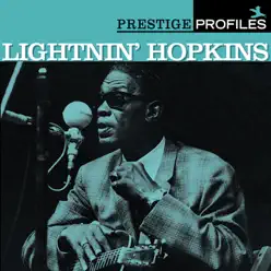 Prestige Profiles - Lightnin' Hopkins