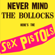 Sex Pistols - Anarchy In the U.K.