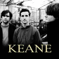 Sessions@AOL - EP - Keane