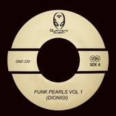 Funk Pearls, Vol. 1 artwork