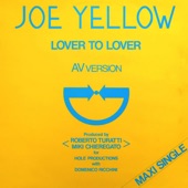 Lover to Lover (For Sale) [AV-Version] artwork