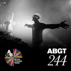 Group Therapy 244 - Above & Beyond