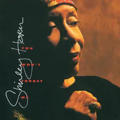You Won't Forget Me by Shirley Horn album reviews, ratings, credits