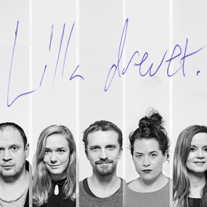 Lilla drevet