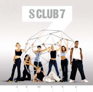 S Club 7 - The Colour of Blue - Line Dance Musik