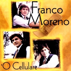Franco Moreno - Pazzianno Pazzianno