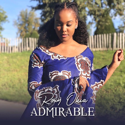 Art for Admirable by Roxy Olua