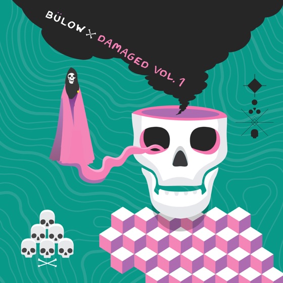 Cover artwork for Lines