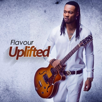Flavour - Uplifted artwork