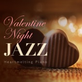 Valentine Jazz - Heartmelting Piano artwork