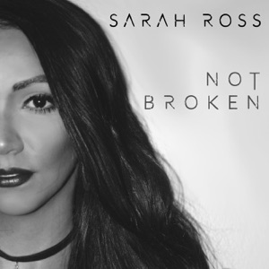 Sarah Ross - Not Broken - Line Dance Choreographer