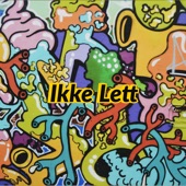 Ikke Lett artwork