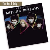 The Best of Missing Persons