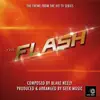 The Flash TV Main Theme - Single album lyrics, reviews, download