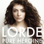Lorde - 400 Lux