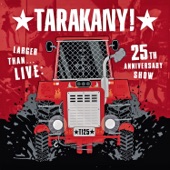 Larger Than… Live: 25th Anniversary Show artwork