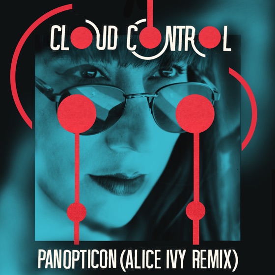 Cover artwork for Panopticon