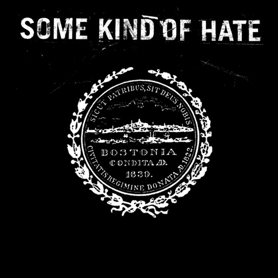 Cover artwork for No Ones Perfect