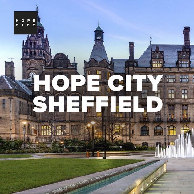 Hope City Church Sheffield By Hope City Church On Apple Podcasts