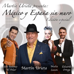 Letra de la canción Mientras de mi te olvidas - Martín Urieta