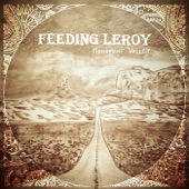 Feeding Leroy - Monument Valley
