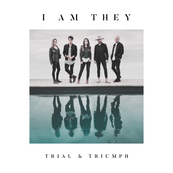 Cover artwork for To the One