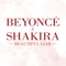 Beautiful Liar - Shakira & Beyoncé lyrics