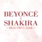 Beautiful Liar (feat. Sasha) - Beyoncé lyrics