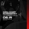 Stream & download Digital Society Recordings 2017: The Yearmix, Mixed By Chris SX (DJ MIX)