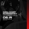 Digital Society Recordings 2017: The Yearmix, Mixed By Chris SX (DJ MIX)