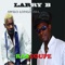 Ras Coupe (feat. Awilo Longomba) - Larry B. lyrics