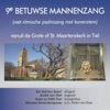 9e Betuwse Mannenzang - Niet Ritmische Psalmen