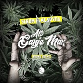 All Ganja Man artwork