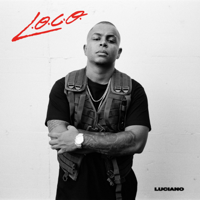 Luciano - Locodinho (feat. Eno) artwork