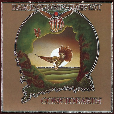Gone to Earth - Barclay James Harvest