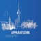 Balalaika - Apparatschik lyrics