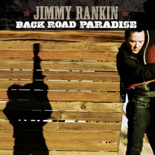 télécharger l'album Download Jimmy Rankin - Back Road Paradise album