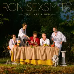 Worried Song - Single - Ron Sexsmith