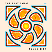 Sunny Side - EP - The Busy Twist