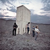 The Who - Getting In Tune - Original Album Version