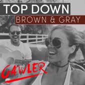 Top Down (Gawler Remix) [Radio Edit] artwork